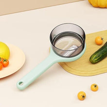 Vegetable & Fruit Peeler with Storage Box – Buy 1 Get 1 Free | Multi-Purpose Kitchen Tool Top Trendy Essentials