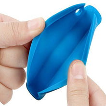 Buy 1 Get 1 Free Silicone Portable Bag with Key Chain – Multi-Functional Top Trendy Essentials