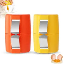 Steel with Titanium Egg Cracker Tool – Buy 1 Get 1 Free | Kitchen Gadgets Online India Top Trendy Essentials