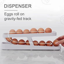 2-Tier Rolling Egg Dispenser – BUY 1, GET 1 FREE!