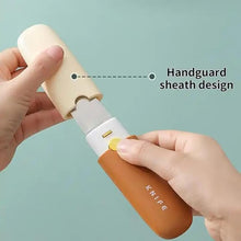 Multifunctional 2-in-1 Stainless Steel Fruit Knife Peeler – Buy 1 Get 1 Top Trendy Essentials