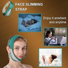 Face Slimming V Line Mask - Top Trendy Essentials