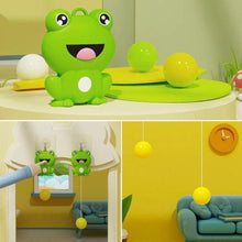 Indoor Hanging Table Tennis with Balls - Top Trendy Essentials