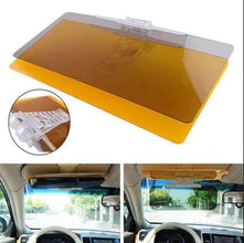 Car Anti-Glare Day & Night Vision Sun Visor Goggles – Driving Mirror Protector (1 Pc) 4nmtwe-ev
