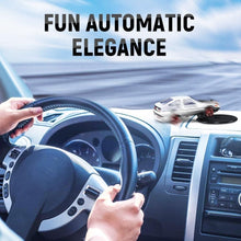 Car Model with Self Adhesive Base 4nmtwe-ev