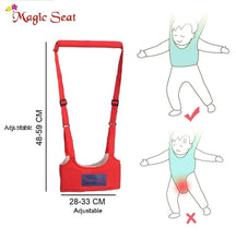 Baby Walker Assistant Belt - Top Trendy Essentials