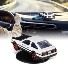 Car Model with Self Adhesive Base 4nmtwe-ev