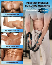 Adjustable Chest Workout Equipment - Top Trendy Essentials