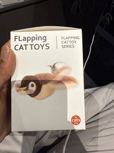 Flapping Cat Toy - Top Trendy Essentials