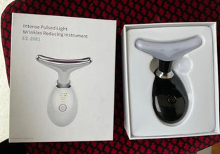 Multifunctional Facial Skin Care Tool - Top Trendy Essentials