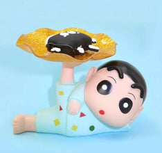 Shinchan Tray Holder 4nmtwe-ev