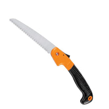 464 Folding Saw(180 Mm) For Trimming Pruning Camping. Shrubs And Wood