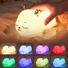Nursery Night Lights with Battery 4nmtwe-ev
