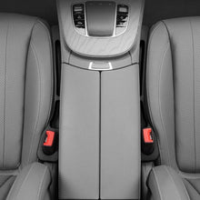 Car Seat Gap Filler EVA Car Organizer – Space Saver & Drop Stopper (Pack of 2) 4nmtwe-ev