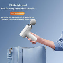 Gun Massager For Pain Relief - Top Trendy Essentials