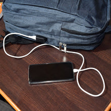 Laptop Bag with USB Port – Ideal for Office Use, Secure Laptop Holder & Cover.