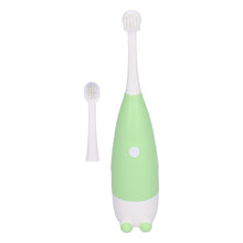 Adult Waterproof Electric Toothbrush (1 Pc  Battery Operated  Mix Colour)