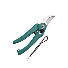 Garden Shears Pruners Scissor – Sharp and Durable Tool for Cutting Branches, Flowers, Leaves, and Pruning Plants