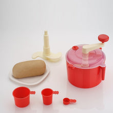 Dough Maker Machine With Measuring Cup (Atta Maker) (0155a)