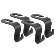 Car Backrest Hanger & Stand – Support and Stance for Drivers