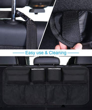 Car Back Seat Organizer 4nmtwe-ev