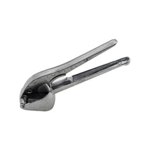 7030a Garlic Press All Aluminum Easy To Use With Light Weight Without Difficulty Cooking Baking Kitchen Tool Dishwaher Safe