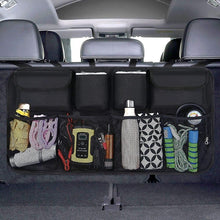 Car Back Seat Organizer 4nmtwe-ev