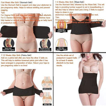 Maternity and Post Pregnancy Belt - Top Trendy Essentials