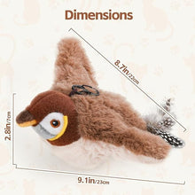 Flapping Cat Toy - Top Trendy Essentials