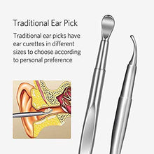 Buy 5 Pcs Ear Pick Kit – Medical Grade Stainless Steel | B1G1 Offer Top Trendy Essentials