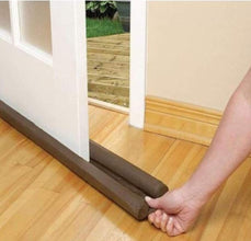 Buy Door Guard Gap Filler Bottom Seal Strip – Sound Proof, Dust & Insect Blocker | Buy 1 Get 1 Free Top Trendy Essentials