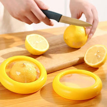 Yellow Vegetable & Fruit Saver Container - BUY 1 GET 2 FREE TTExDeo Dap