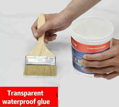 Transparent Waterproof Glue – BUY 1, GET 1 FREE! Wukusy
