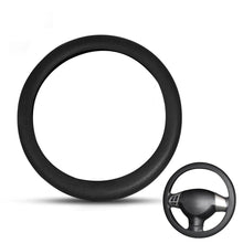 Universal Soft Silicone Steering Wheel Cover | Anti-Slip Breathable Grip for Cars, SUVs & Trucks (13”–15”) Top Trendy Essentials