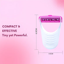 Disposable Body Razors - SET OF 12 Wukusy