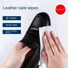 Leather Cleaning Wipes | All-in-One Leather Cleaner, Conditioner & Protector for Car & Home Top Trendy Essentials