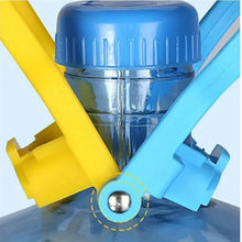 Buy 1 Get 1 Free 20L Water Bottle Holder Lifter – Ergonomic Heavy Duty Carrier Top Trendy Essentials