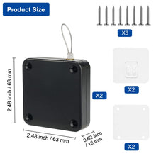 Buy 1 Get 1 Free Automatic Door Closer – Punch-Free, Self-Closing Door Mechanism Top Trendy Essentials