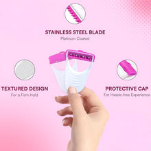 Disposable Body Razors - SET OF 12 Wukusy