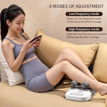 Four-Head Massage Gun | Deep Tissue Muscle Massager with 4 Interchangeable Heads & Adjustable Speed Top Trendy Essentials