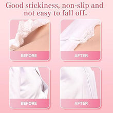 Body Glue Roll-On Skin Adhesive for Clothes | Sweatproof Saree & Dress Fixer 4nmtwe-ev