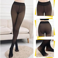 Winter Warm Thermal Fleece-Lined Leggings for Women | High-Waist Slim Fit (26–34 Inch Stretchable) Top Trendy Essentials