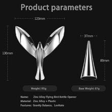 Flying Bird Bottle Opener Top Trendy Essentials