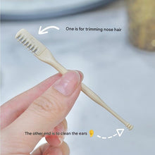 Buy 1 Get 1 Free Nose Hair Trimmer – Precise Grooming Kit Top Trendy Essentials