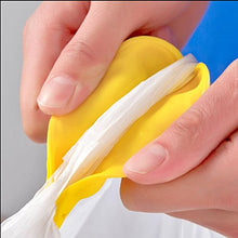 Buy 1 Get 1 Free Silicone Portable Bag with Key Chain – Multi-Functional Top Trendy Essentials