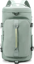 2-in-1 Travel Duffle Bag | Convertible Backpack & Shoulder Bag, Waterproof & Spacious for Men & Women Top Trendy Essentials