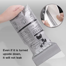 Disposable Emergency Urinal Bags (Pack of 4) | Portable Leak-Proof Pee & Vomit Bags for Travel & Camping Top Trendy Essentials
