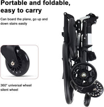 3-in-1 Foldable Baby Stroller with Umbrella | Lightweight Adjustable Stroller for Newborns & Toddlers Top Trendy Essentials