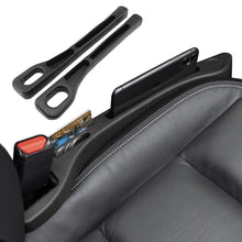 Car Seat Gap Filler EVA Car Organizer – Space Saver & Drop Stopper (Pack of 2) 4nmtwe-ev