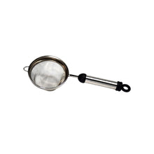 Stainless Steel Soup, Juice & Tea Strainer – Durable and Efficient Filtering Tool